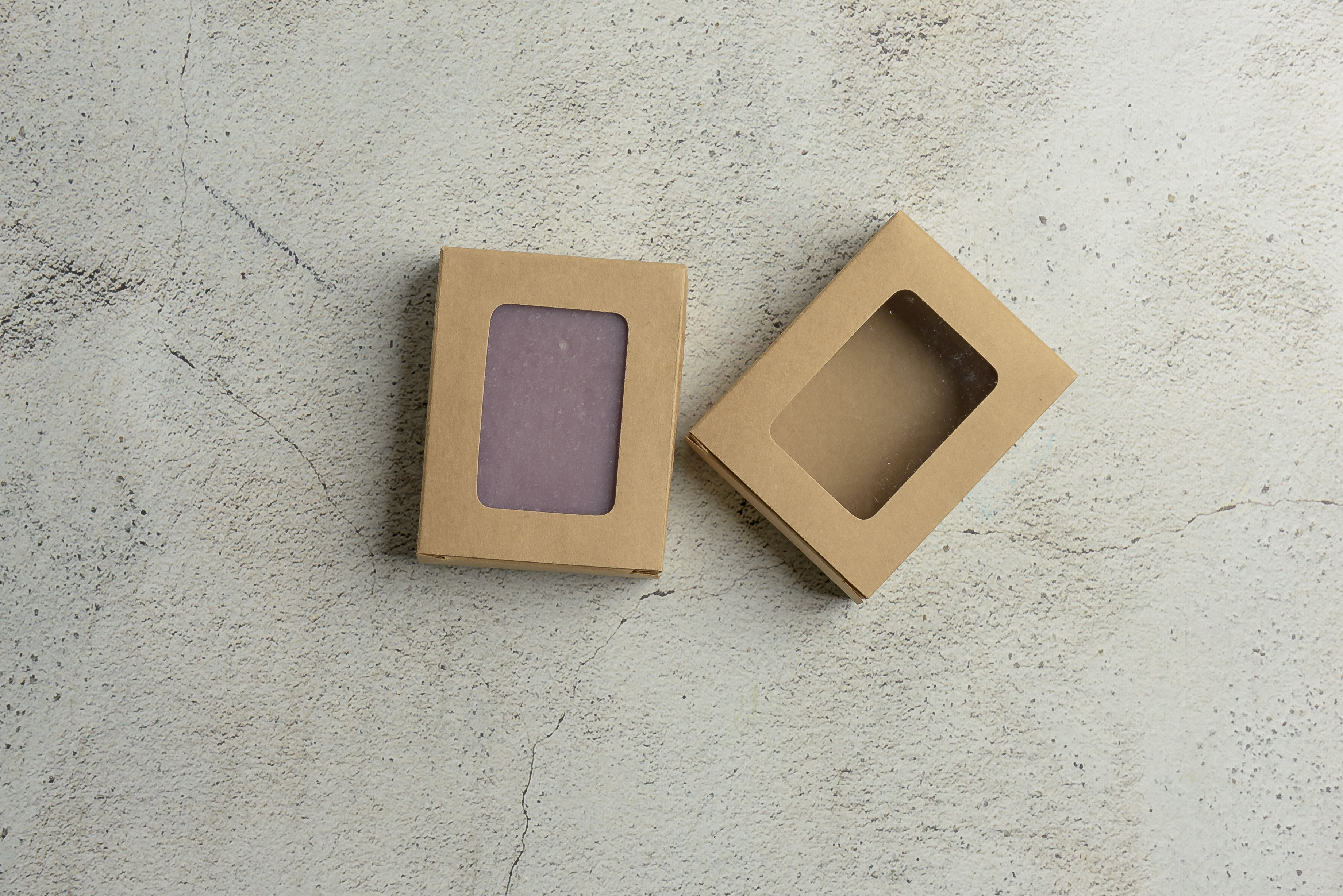Soap Packaging