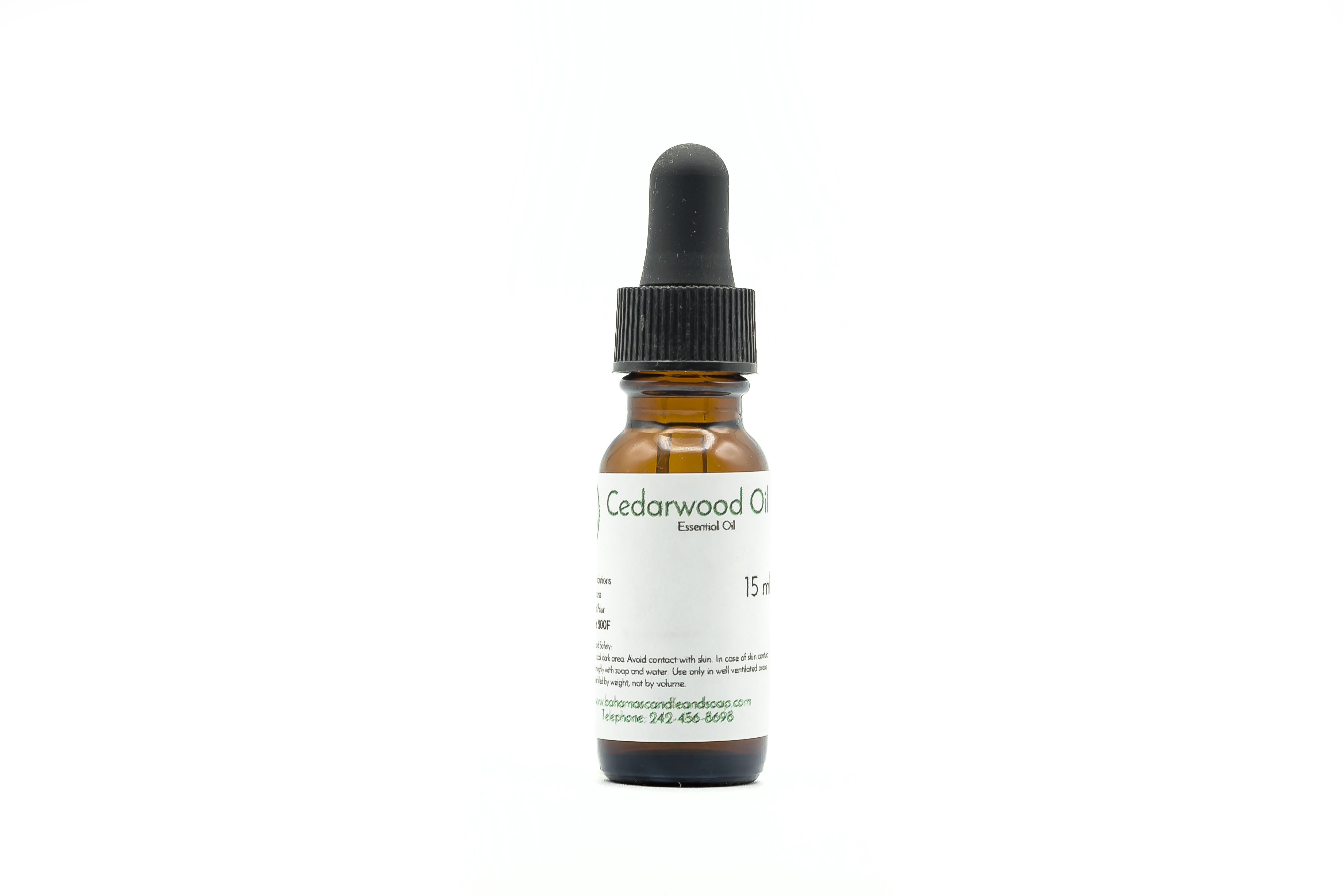 Essential Oil