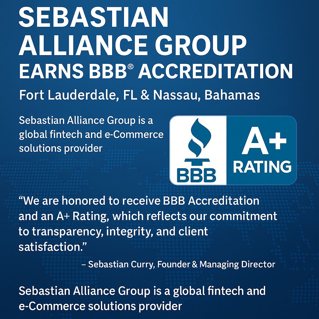 BBB Accredited Business - A+ Rating